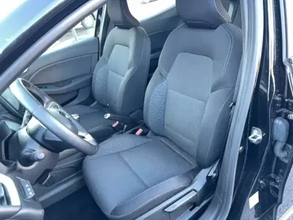 Photo 8 Renault Clio  TCe 90