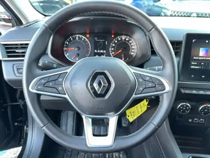 Photo 14 Renault Clio  TCe 90