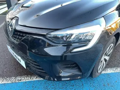 Photo 20 Renault Clio  TCe 90