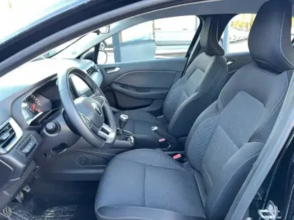 Photo 13 Renault Clio  TCe 90