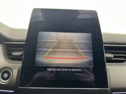 Photo 29 Renault Arkana  TCe 140 EDC FAP - 21B