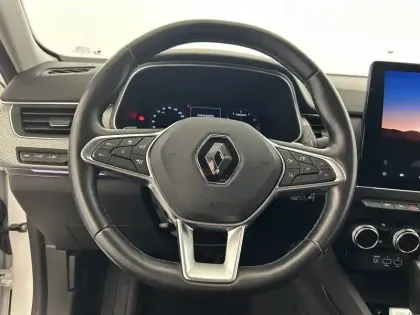 Photo 33 Renault Arkana  TCe 140 EDC FAP - 21B