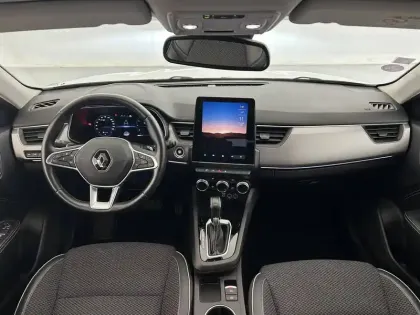 Photo 23 Renault Arkana  TCe 140 EDC FAP - 21B