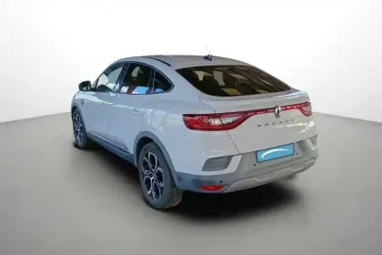 Photo 3 Renault Arkana  TCe 140 EDC FAP - 21B