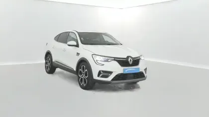 Photo 15 Renault Arkana  TCe 140 EDC FAP - 21B