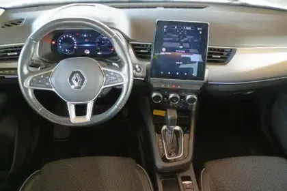 Photo 8 Renault Arkana  TCe 140 EDC FAP - 21B