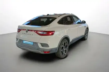 Photo 5 Renault Arkana  TCe 140 EDC FAP - 21B