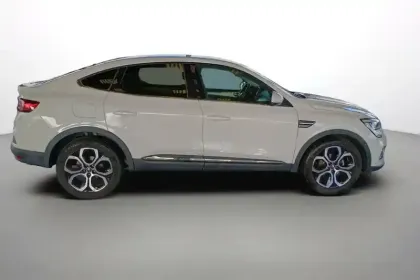 Photo 6 Renault Arkana  TCe 140 EDC FAP - 21B