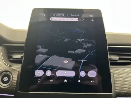 Photo 32 Renault Arkana  TCe 140 EDC FAP - 21B