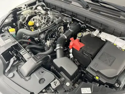 Photo 31 Renault Arkana  TCe 140 EDC FAP - 21B