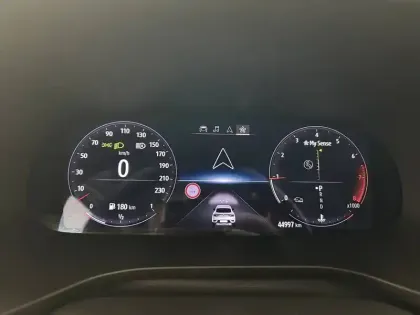 Photo 25 Renault Arkana  TCe 140 EDC FAP - 21B