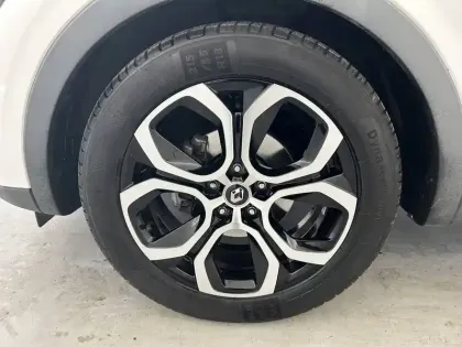 Photo 28 Renault Arkana  TCe 140 EDC FAP - 21B