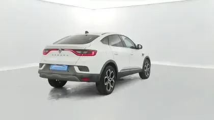 Photo 13 Renault Arkana  TCe 140 EDC FAP - 21B