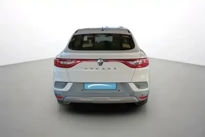 Photo 4 Renault Arkana  TCe 140 EDC FAP - 21B