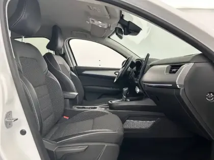 Photo 22 Renault Arkana  TCe 140 EDC FAP - 21B