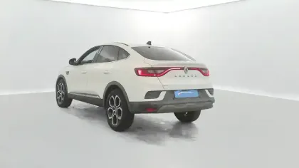 Photo 11 Renault Arkana  TCe 140 EDC FAP - 21B