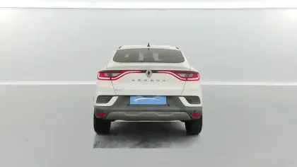 Photo 12 Renault Arkana  TCe 140 EDC FAP - 21B