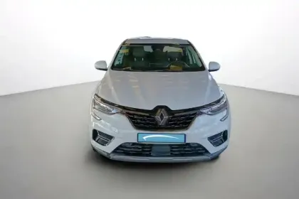 Photo 1 Renault Arkana  TCe 140 EDC FAP - 21B