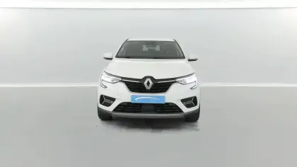 Photo 16 Renault Arkana  TCe 140 EDC FAP - 21B