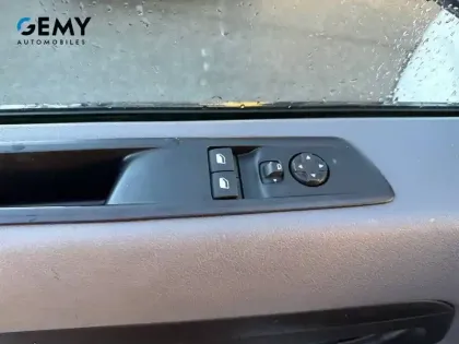 Photo 11 Peugeot Expert  FGN TOLE STANDARD BLUEHDI 145 S&S BVM6