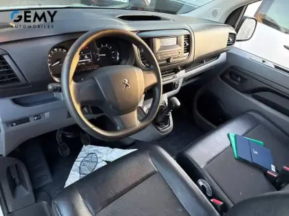 Photo 7 Peugeot Expert  FGN TOLE STANDARD BLUEHDI 145 S&S BVM6