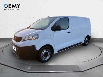 Photo Peugeot Expert Premium