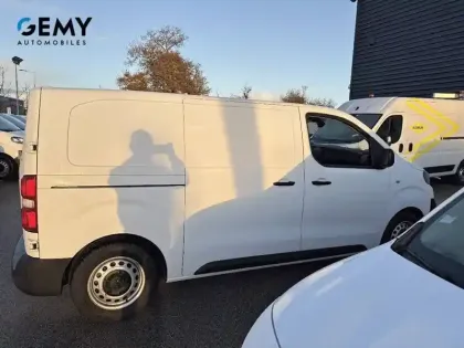 Photo 3 Peugeot Expert  FGN TOLE STANDARD BLUEHDI 145 S&S BVM6