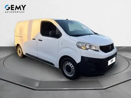 Photo 2 Peugeot Expert  FGN TOLE STANDARD BLUEHDI 145 S&S BVM6