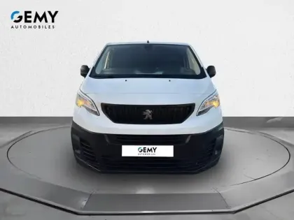 Photo 1 Peugeot Expert  FGN TOLE STANDARD BLUEHDI 145 S&S BVM6