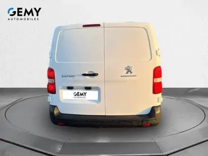 Photo 4 Peugeot Expert  FGN TOLE STANDARD BLUEHDI 145 S&S BVM6