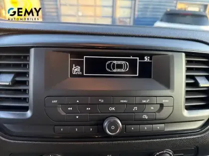 Photo 15 Peugeot Expert  FGN TOLE STANDARD BLUEHDI 145 S&S BVM6