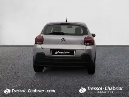 Photo 33 Citroën C3  BlueHDi 100 BVM6