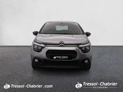 Photo 29 Citroën C3  BlueHDi 100 BVM6