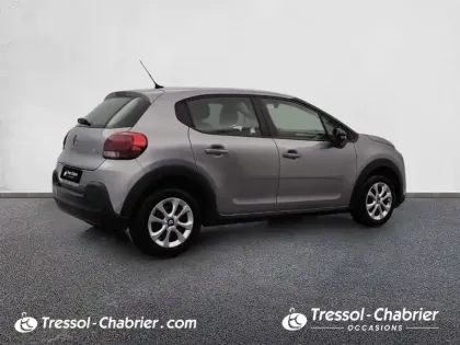 Photo 58 Citroën C3  BlueHDi 100 BVM6