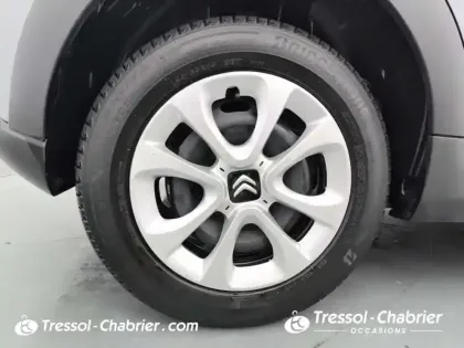 Photo 38 Citroën C3  BlueHDi 100 BVM6