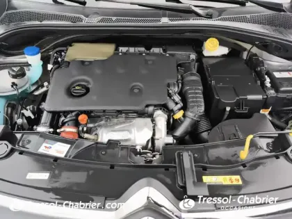 Photo 56 Citroën C3  BlueHDi 100 BVM6