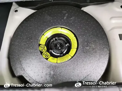 Photo 16 Citroën C3  BlueHDi 100 BVM6