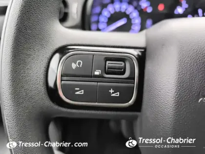 Photo 52 Citroën C3  BlueHDi 100 BVM6