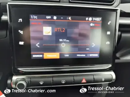 Photo 18 Citroën C3  BlueHDi 100 BVM6