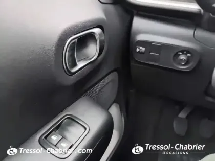 Photo 53 Citroën C3  BlueHDi 100 BVM6