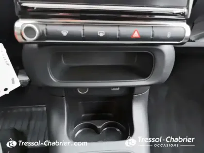 Photo 19 Citroën C3  BlueHDi 100 BVM6