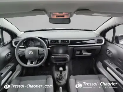 Photo 39 Citroën C3  BlueHDi 100 BVM6