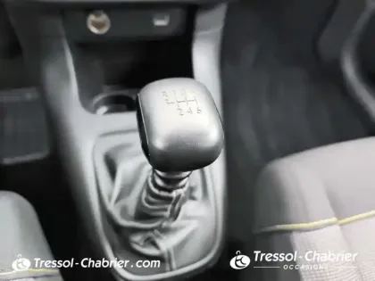 Photo 41 Citroën C3  BlueHDi 100 BVM6