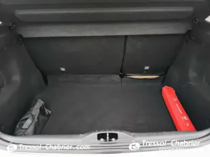 Photo 44 Citroën C3  BlueHDi 100 BVM6