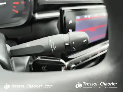 Photo 50 Citroën C3  BlueHDi 100 BVM6