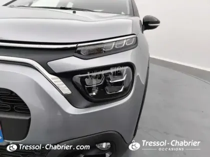 Photo 37 Citroën C3  BlueHDi 100 BVM6