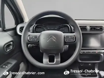 Photo 40 Citroën C3  BlueHDi 100 BVM6