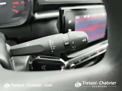 Photo 20 Citroën C3  BlueHDi 100 BVM6
