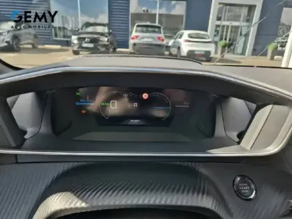 Photo 80 Peugeot 208  Electrique 54 kWh 156ch