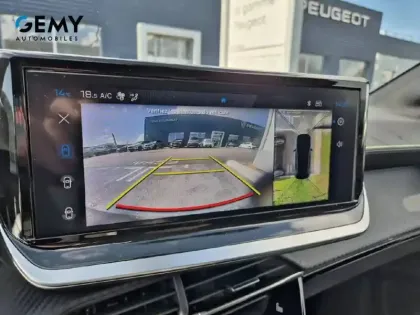 Photo 30 Peugeot 208 Gén. II Ph2 GT 5